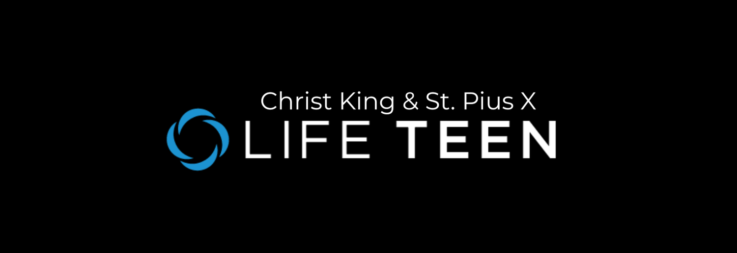 Youth Ministry