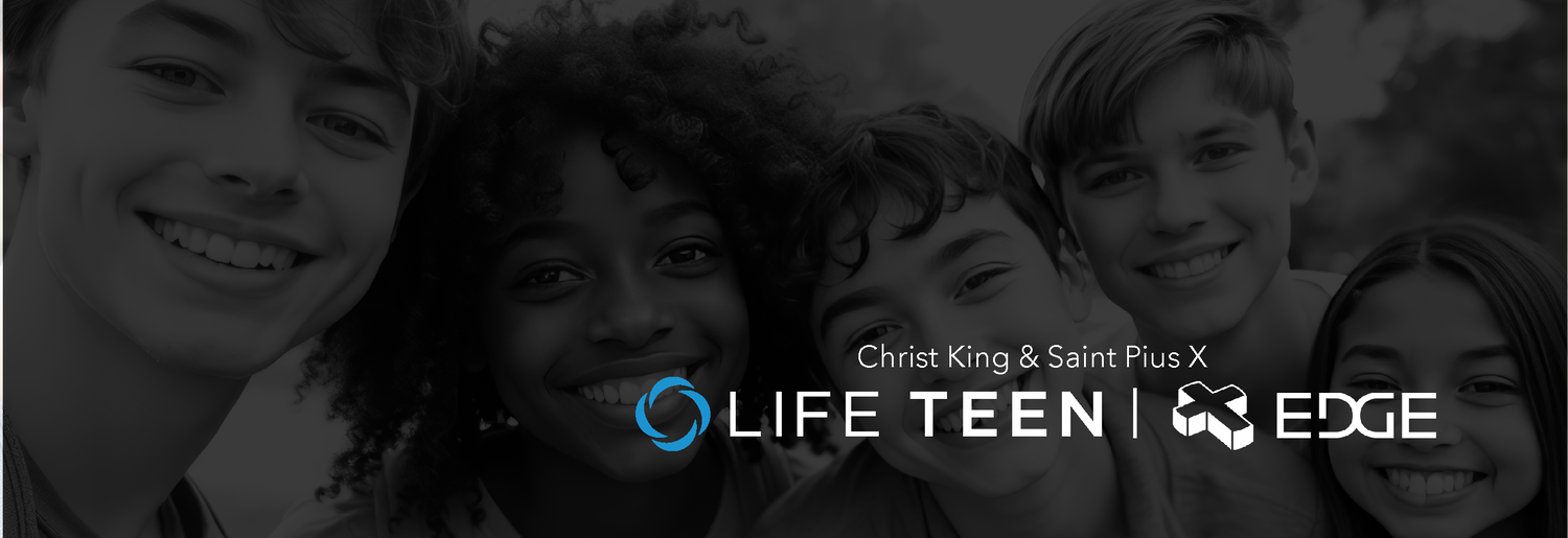 Youth Ministry