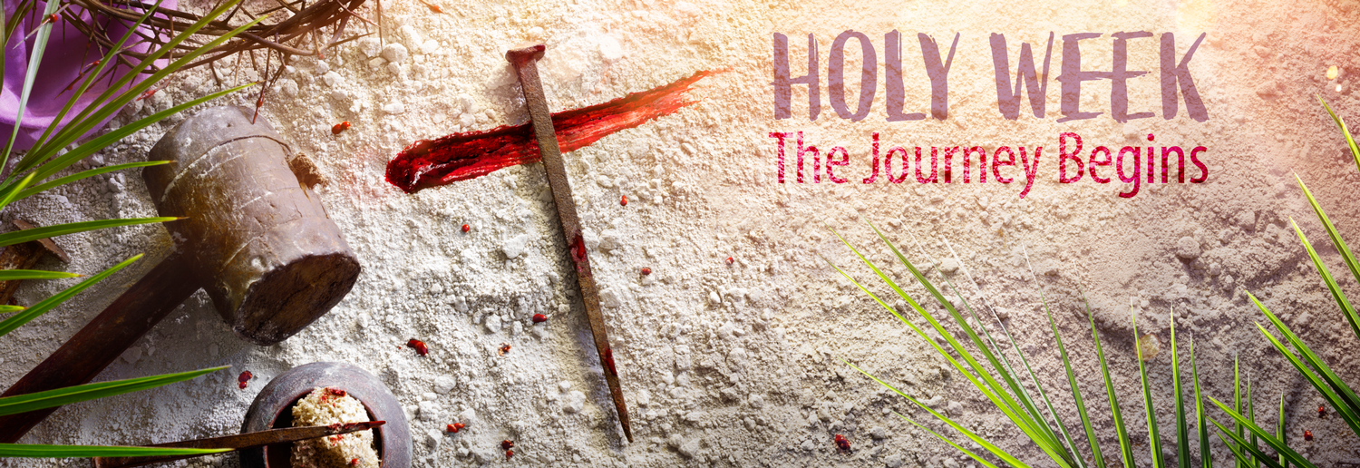Lenten Overview