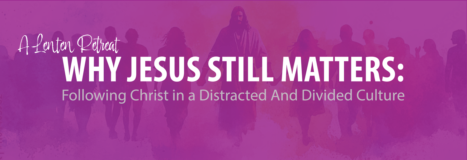 Lenten Parish Retreat