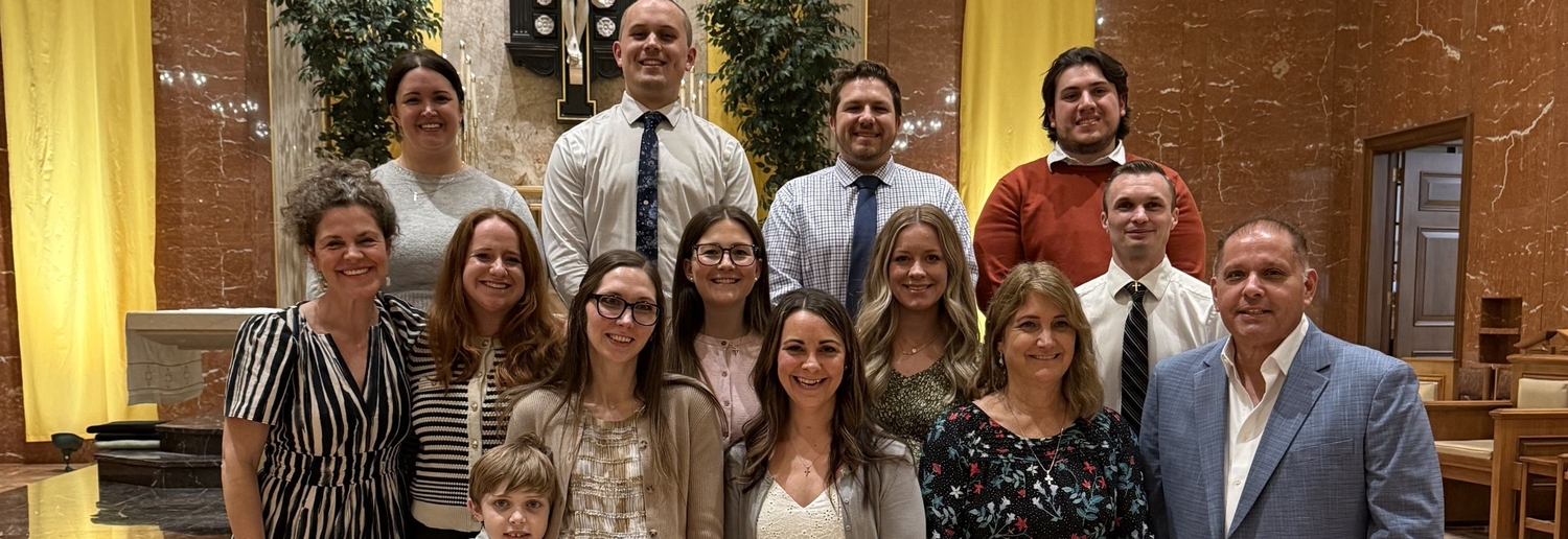 Becoming Fully Catholic