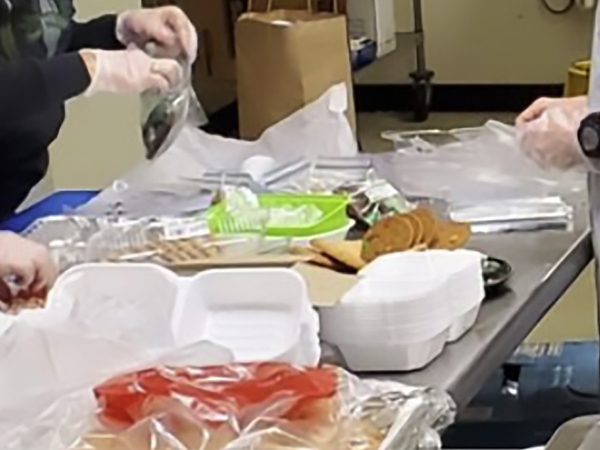 Southside Meal Program