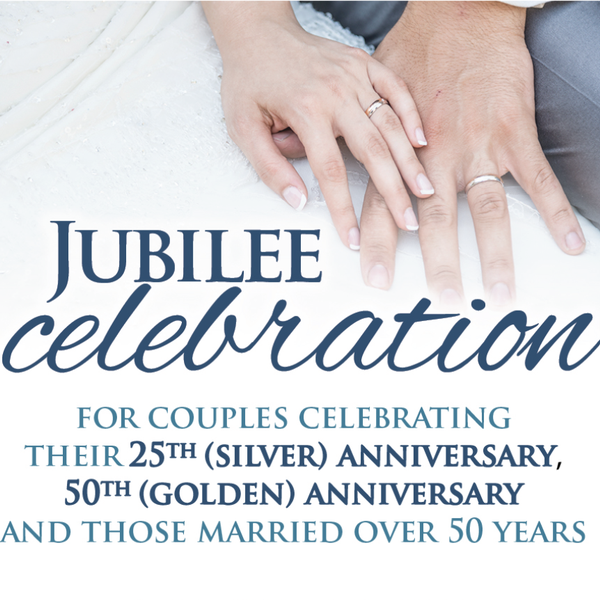 Jubilee Celebration