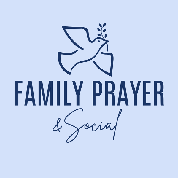Family Prayer and Social