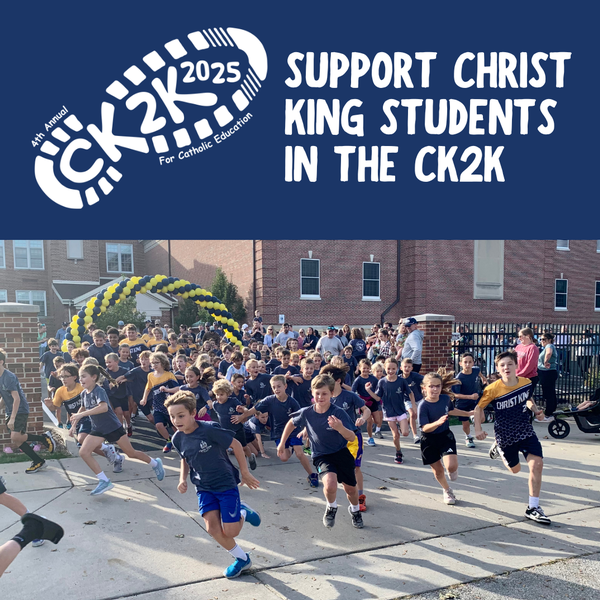 CK2K Fun Run