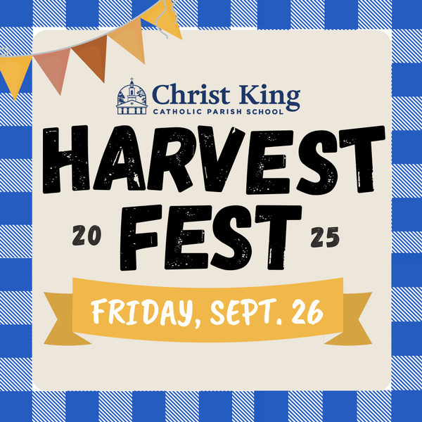 Harvest Fest