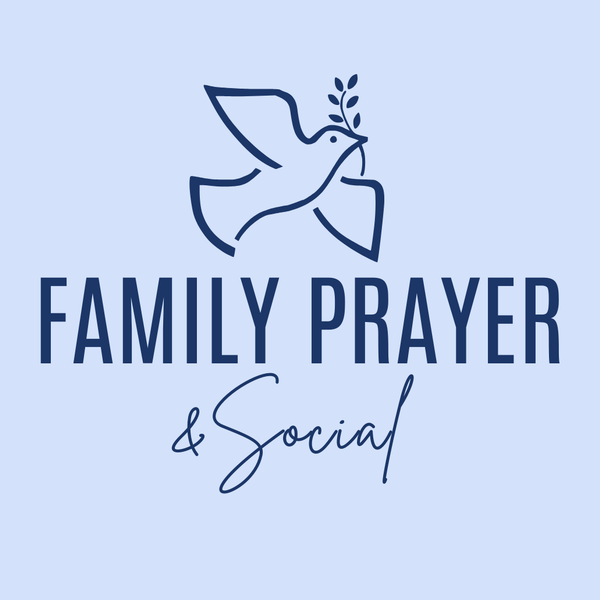 Family Prayer and Social