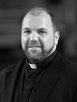 Father Phillip Bogacki