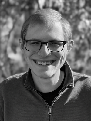 Evan Schlicht