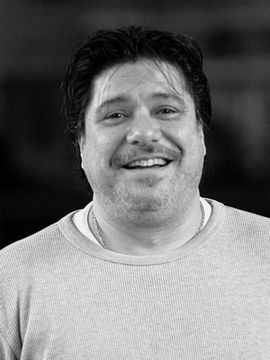 Mark Martinez