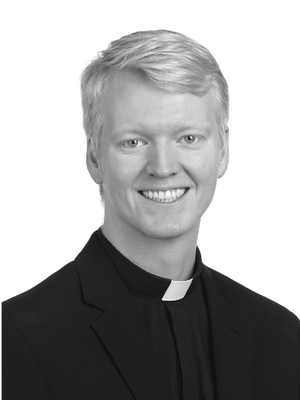 Fr. Michael Lawinger