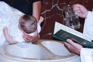 Baptism