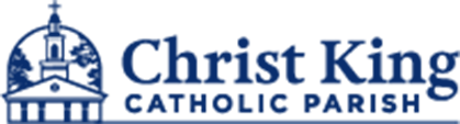 CHRIST KING CATHOLIC PARISH